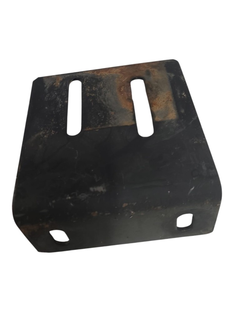 Suporte Fixacao  Parachoque Mb 1620 4