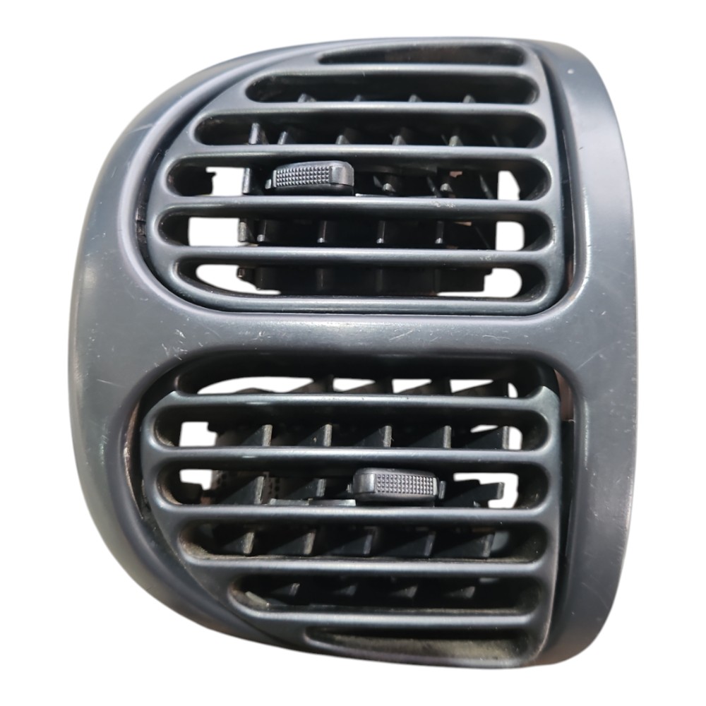 Difusor Ar Traseiro Painel Citroen Xsara Picasso 2001/12 7