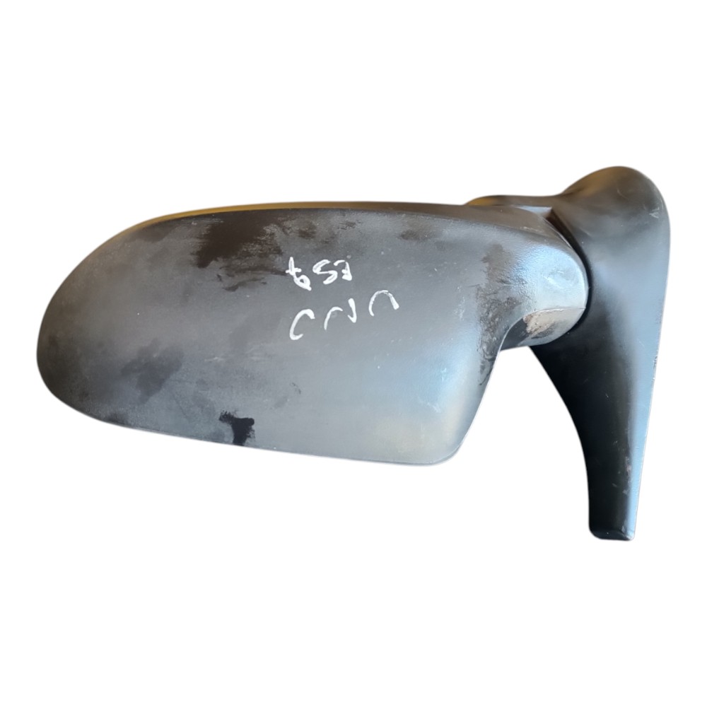 Retrovisor Lado Esquerdo Fiat Uno Fire 2001 2002 2003 2004 2