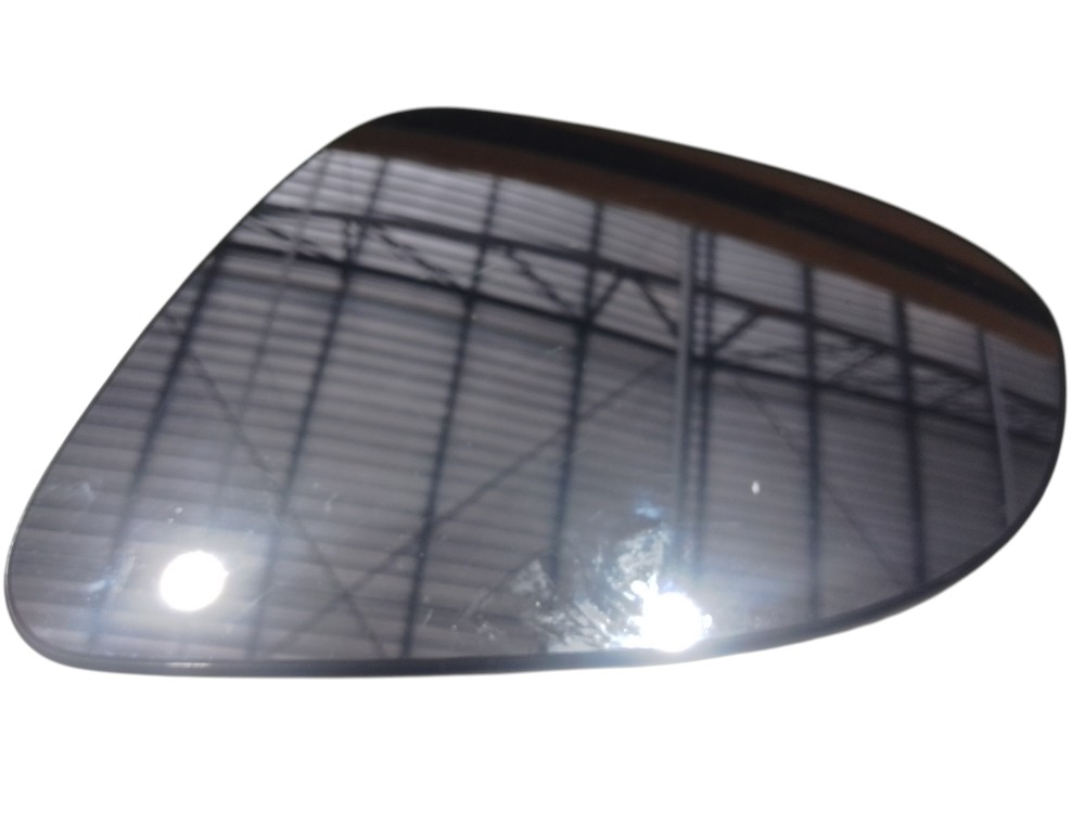 Lente Com Base Espelho Retrovisor Toyota Corolla 2015 2019 5