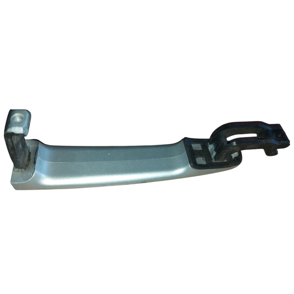 Maçaneta Externa Traseira Esquerda Peugeot 307 2006 2012 4