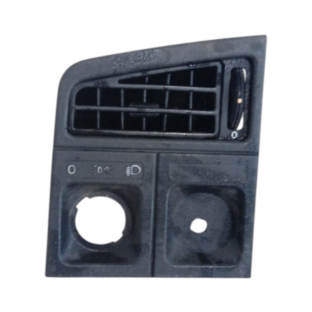 Moldura Painel Difusor Monza 82 A 90 Interruptor 94630922 3
