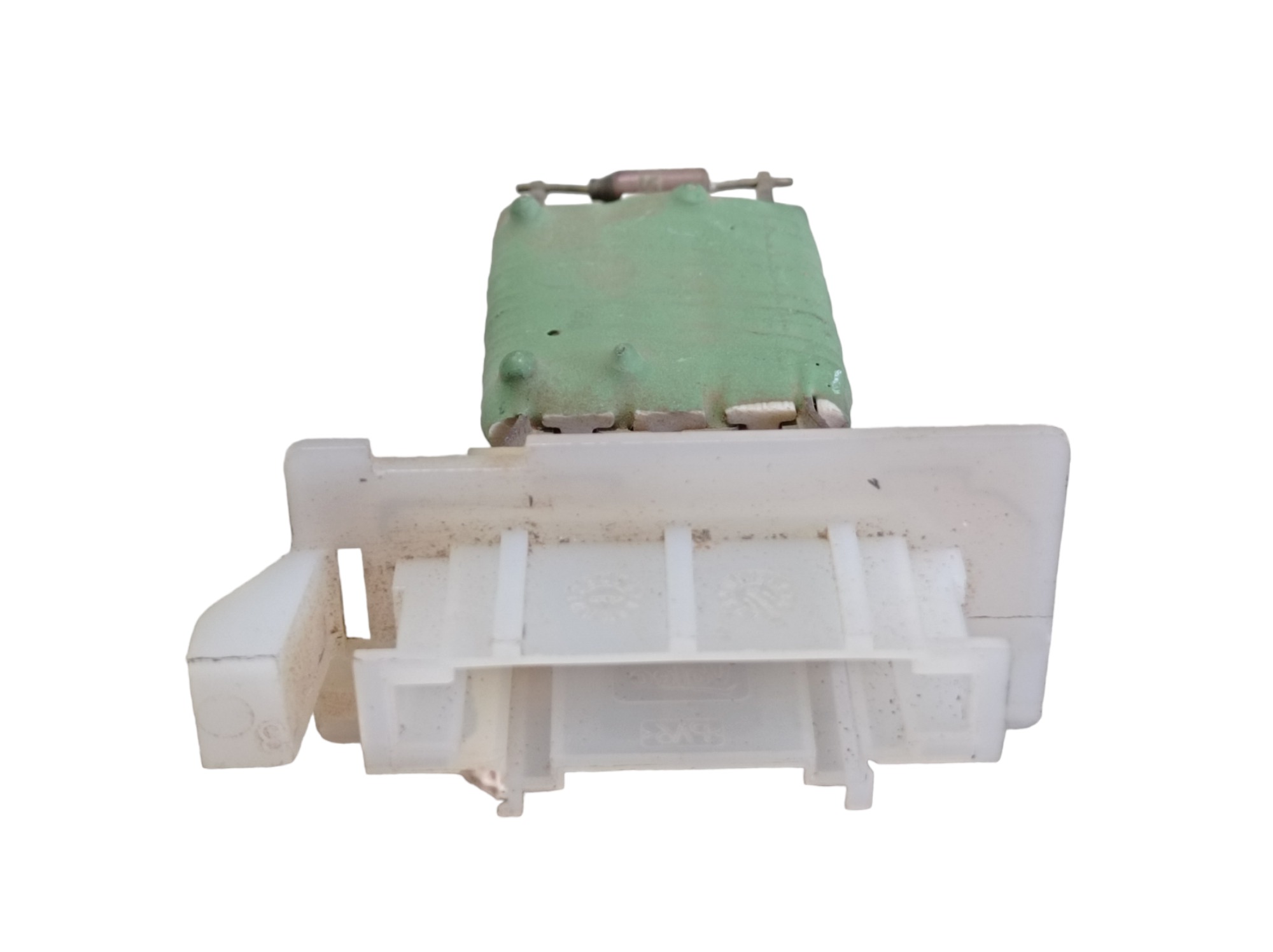 Resistência Ar Condicionado Vw Saveiro 1.6 2012 V335 2