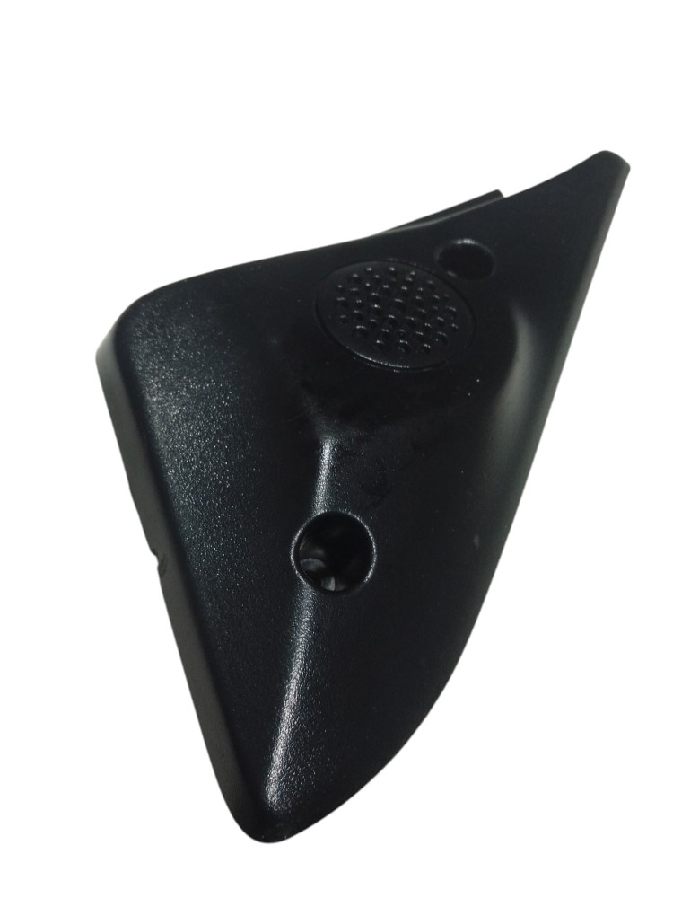 Moldura Acabamento Retrovisor Interno Esquerdo Uno 2004/2013 2