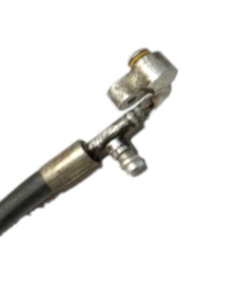 Mangueira Ar Condicionado Honda Civic 1996 1997 3