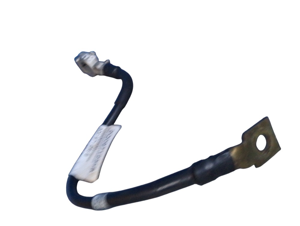 Cabo Negativo bateria Comfortline Tsi 2020 1.0 3cc 12v aut.