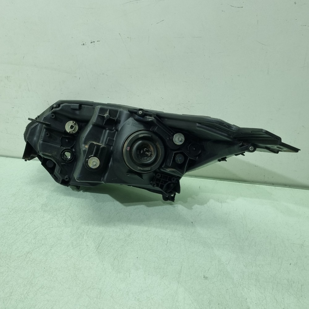 Farol Do Lado Direito Honda Hr-v Modelos 2016/2019 Direito/passageiro 3