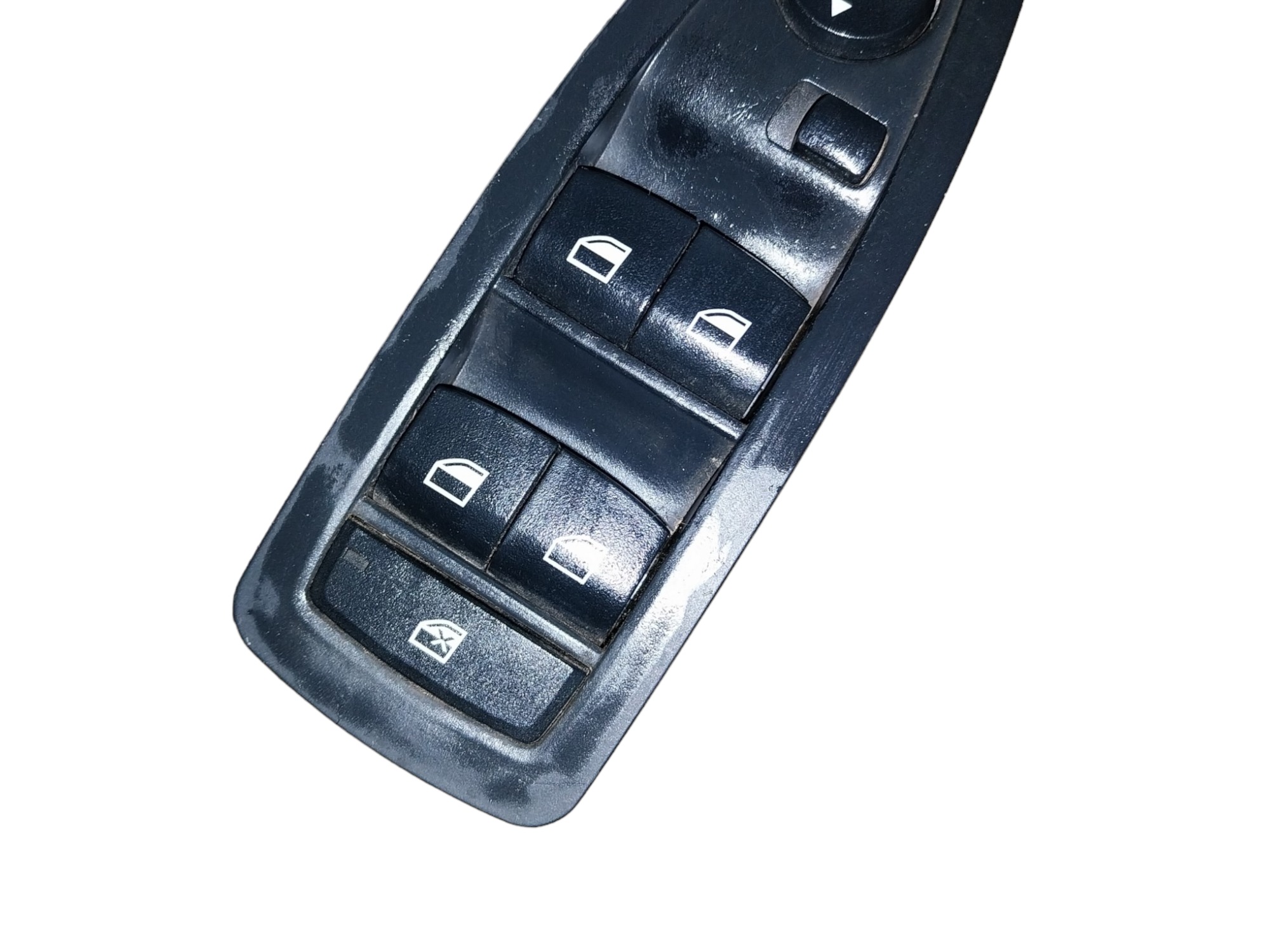 Comando Botão Vidro Elétrico Bmw 116 118 2013 2015 16 A 2019 2