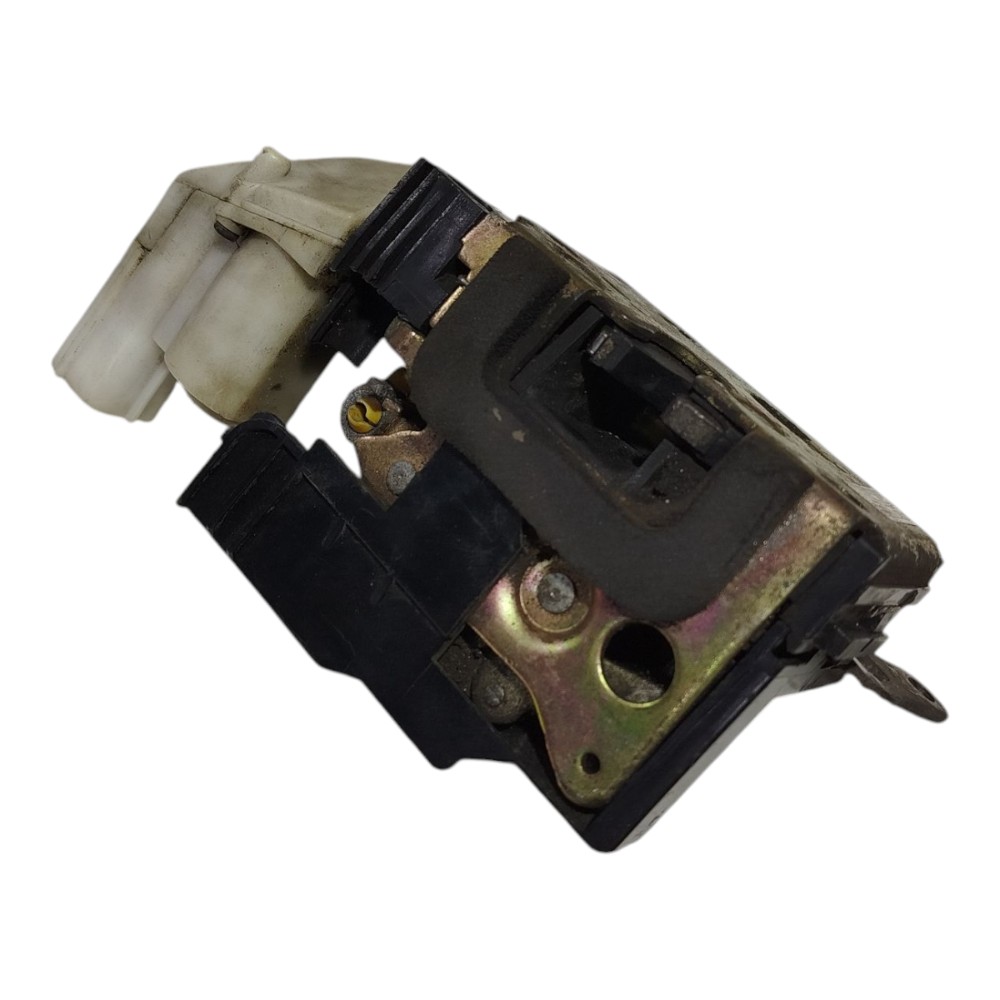 Fechadura Dianteira Esquerda Ford Fiesta