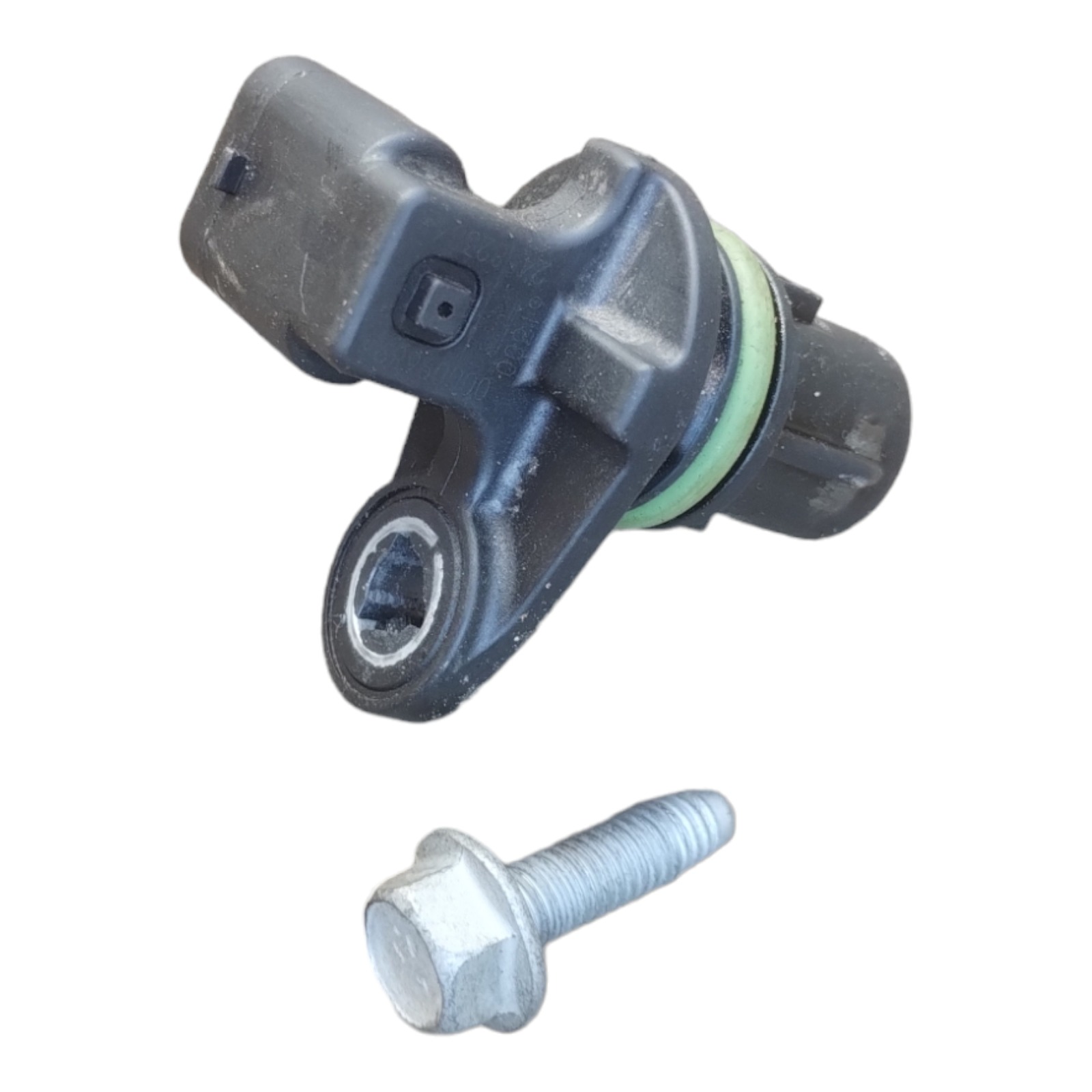 Sensor De Fase Gm Onix E Prisma 1.4 8v 2016 Á 2019. 1