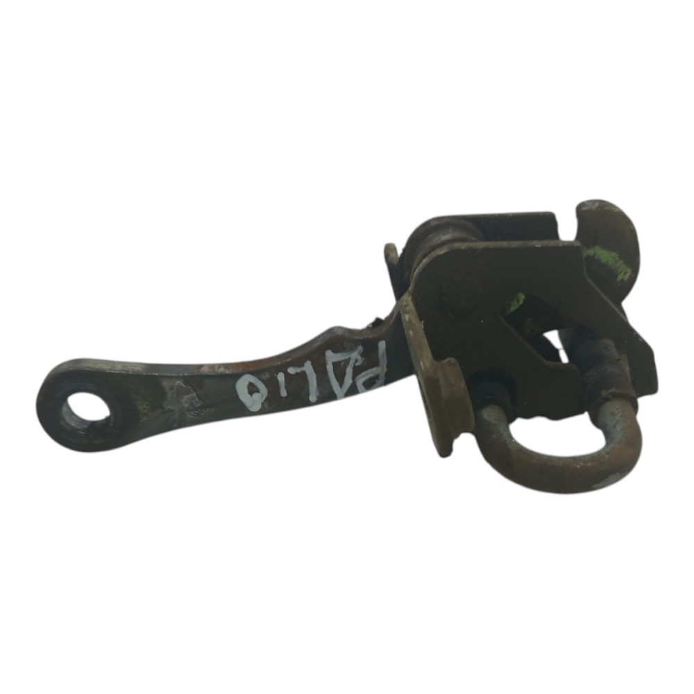 Limitador Porta Esquerdo Fiat Palio 1996 1997 1998 A 2001 5
