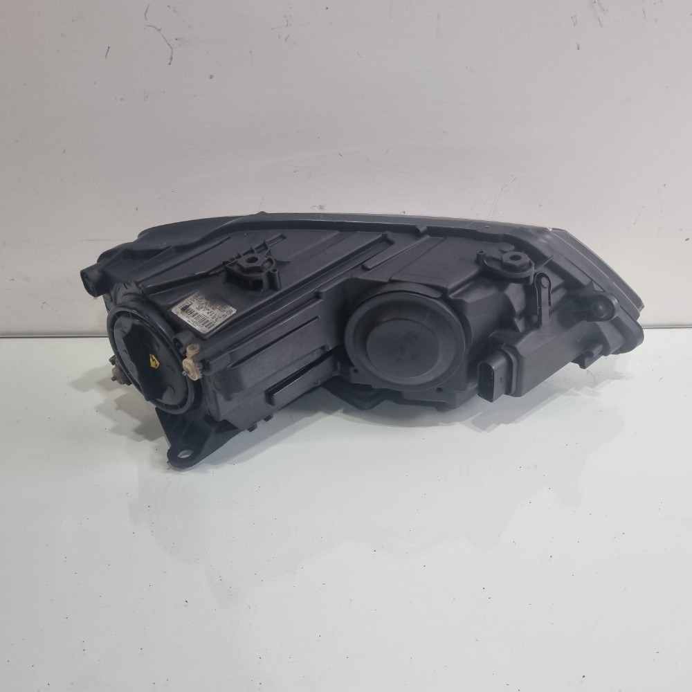 Farol Esquerdo C/reator Volkswagen Jetta Tsi 2013/2017 Esquerdo/motorista 7