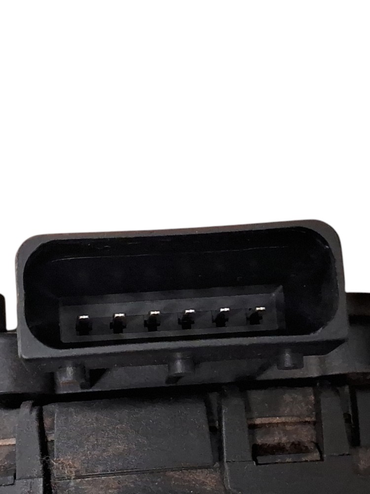 Pedal Acelerador Elétrônico Prisma Celta 2006 2012 A 2015 5