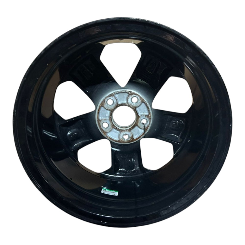 Roda Aro 17 Honda Hr-v 2016 V76 4