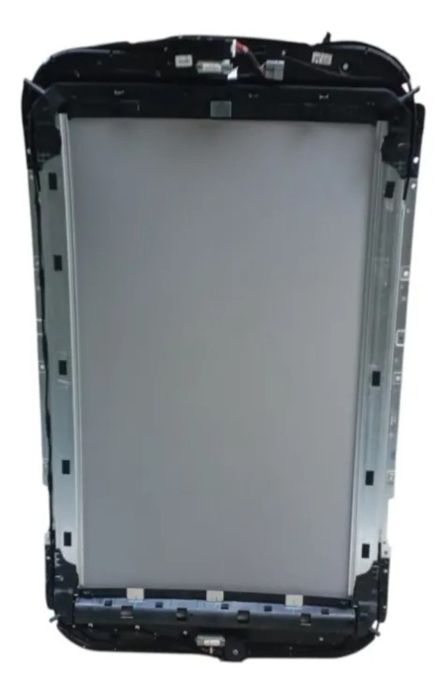 Teto Solar Chery Tiggo 8 Pro 1.6 Tgdi 2025 5