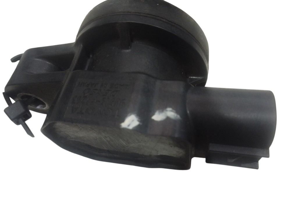 Bobina Igniçao 1.5 1.3 16v Flex Toyota Etios 2012/2017 Et11