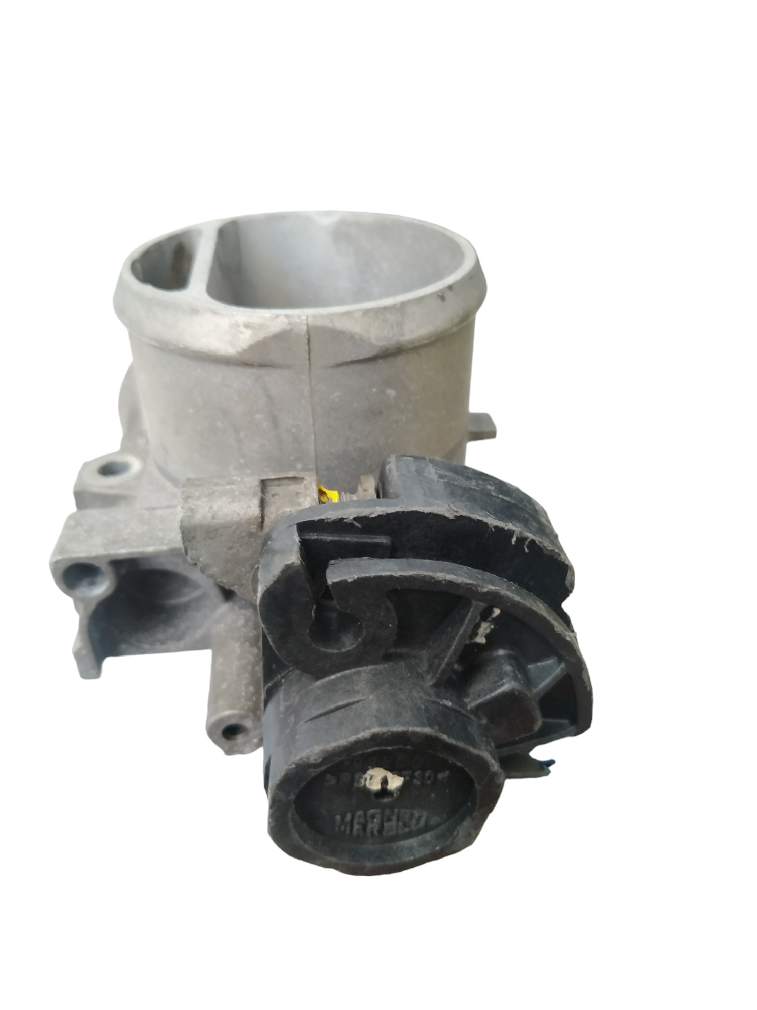 Tbi Fiat Palio 1.0 8v 2000