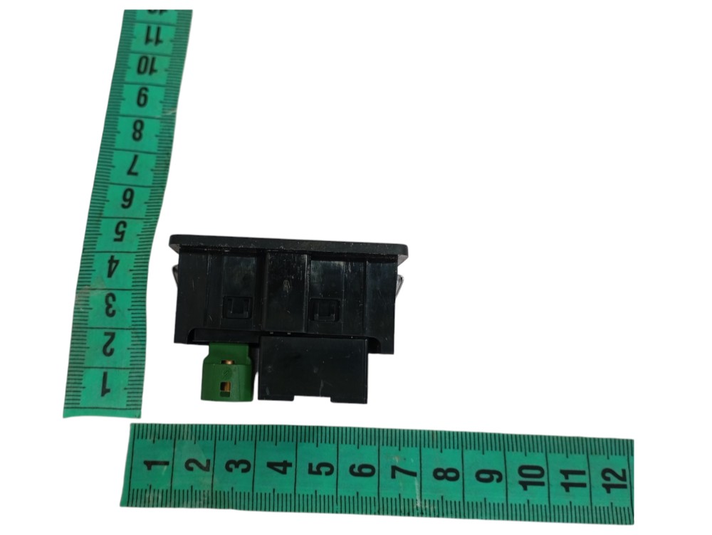 Conector Media Vw Golf Highline 2014 1.4 V626 6