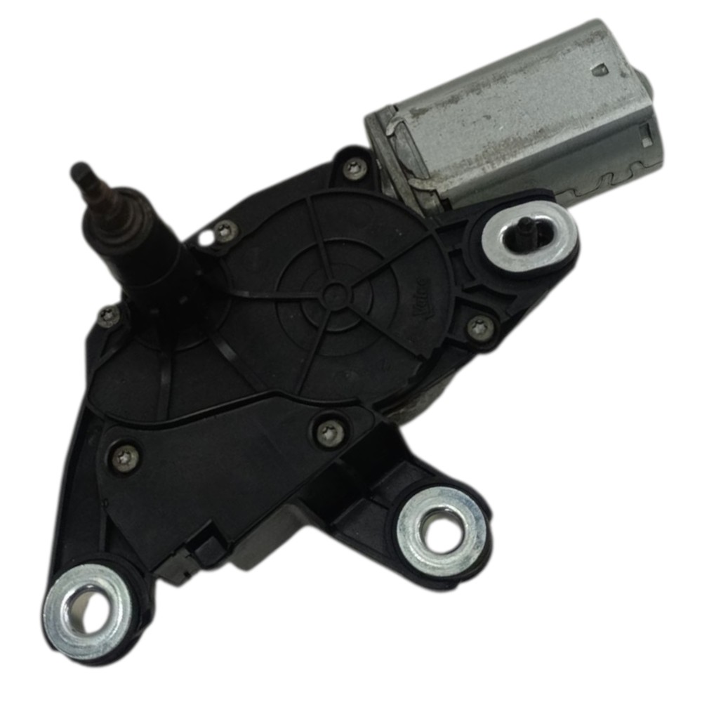 Motor Limpador Tampa Traseira Vw Fox Gol 2010 2009 2008 2007 4