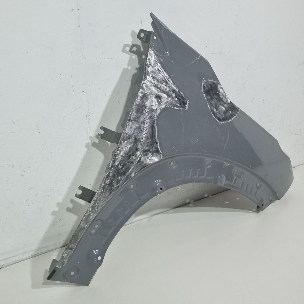 Paralama Do Lado Direito  Fiat Pulse Modelos 2022/2024 3