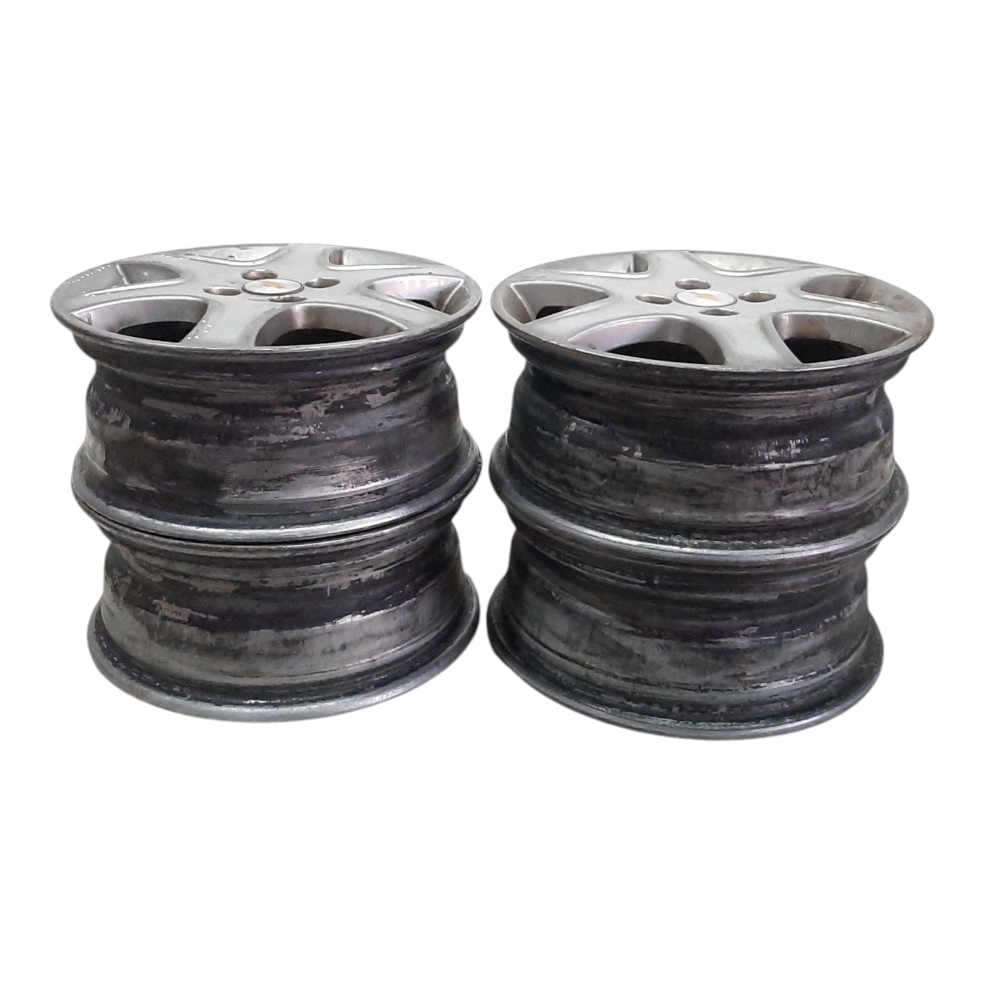 Jogo de rodas com detalhe vectra 441 kd1 2
