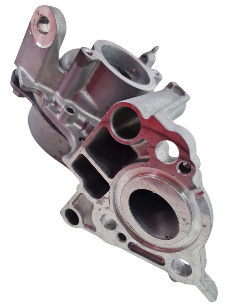 Bomba Água Elétrica Toyota Corolla Xei 2.0 2022 Original 1