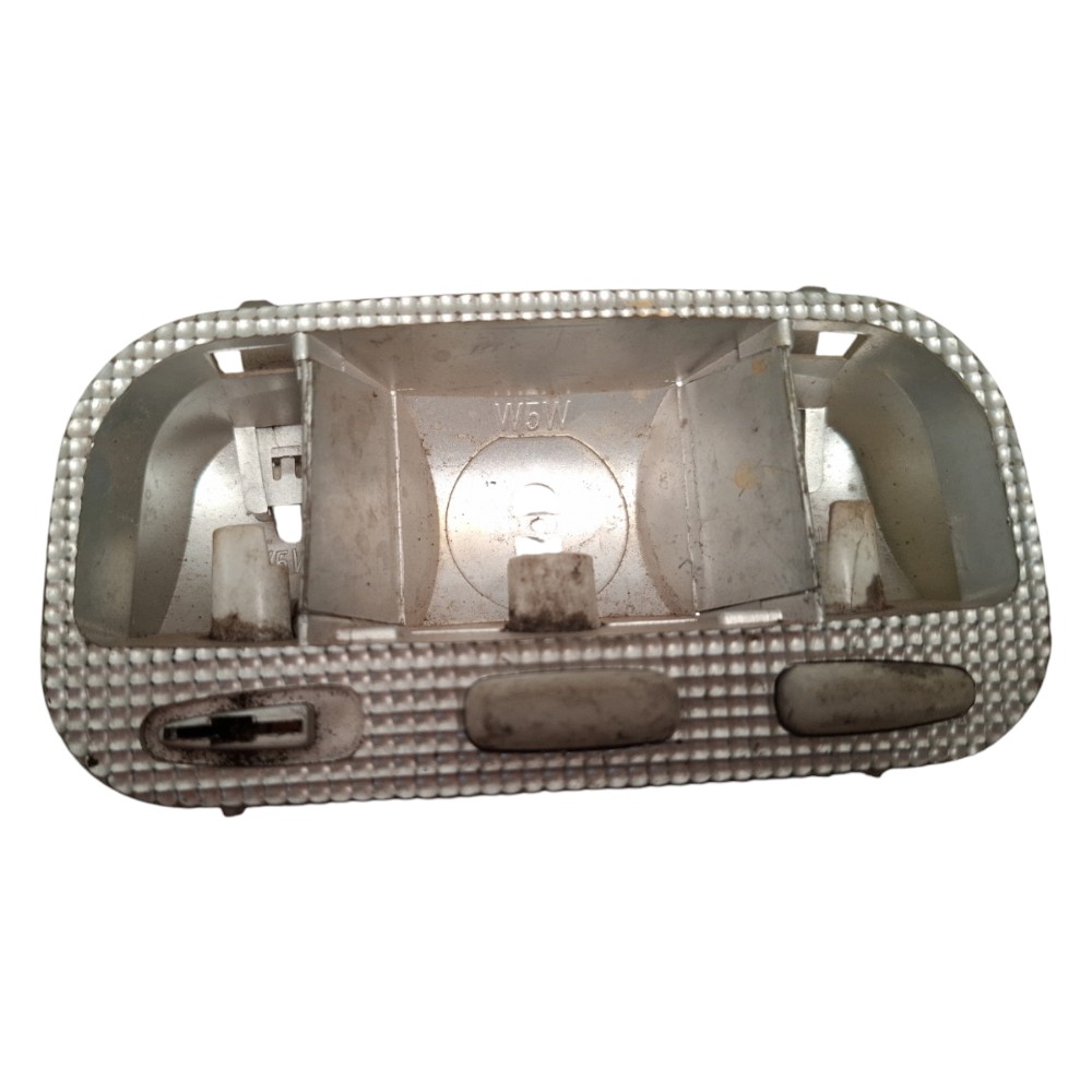 Carcaça Luz Cortesia Teto Peugeot 408 2012 2013 2014 A 2019