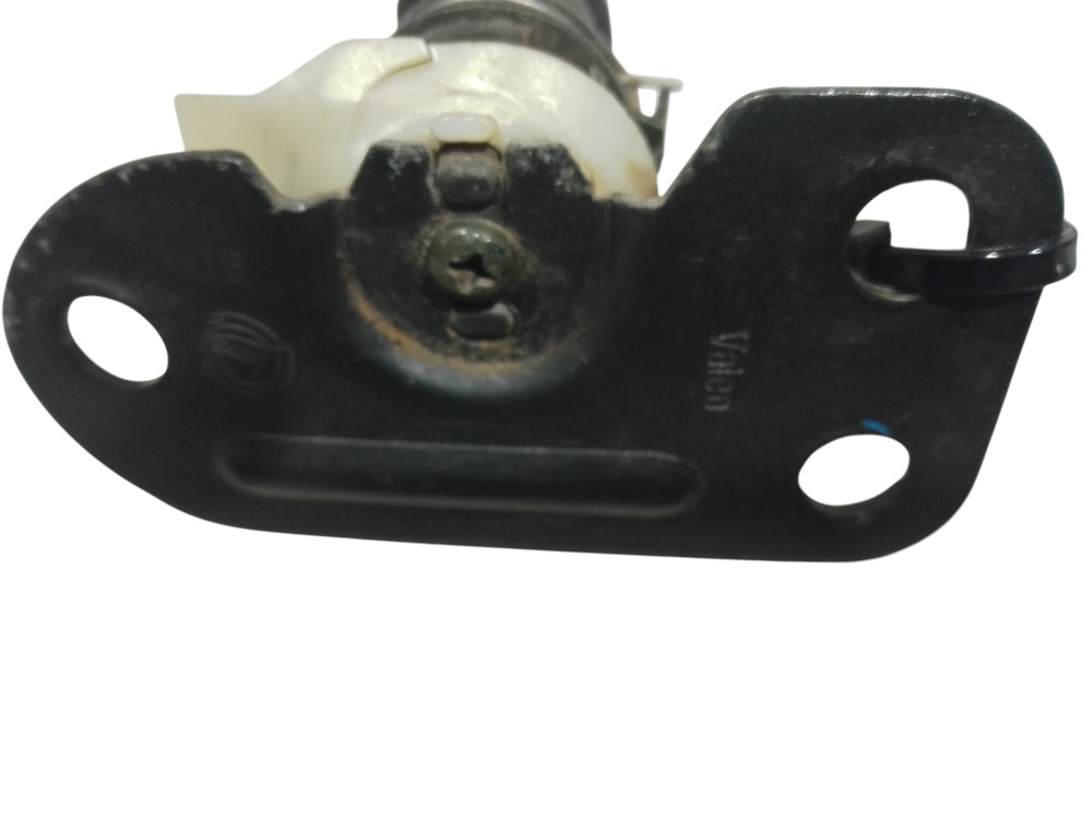 Miolo Fechadura Tampa Traseira Fiat Siena 2003/2004 5