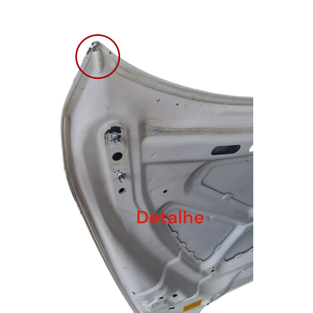 Capo Mitsubishi Lancer 2011  2019 Recuperado