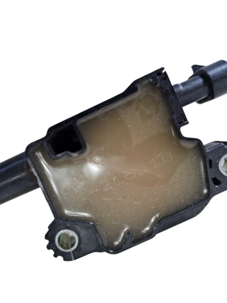 Bobina Ignição Gm Cobalt Onix Prisma Cod 12669351 2