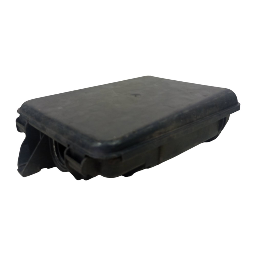 Caixa Suporte Módulo Câmbio Vw Passat 1998 1999 2000 7