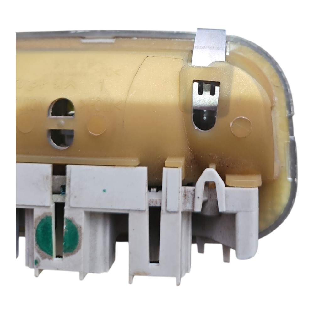 Luz Interna Cabine Cortesia Xsara Picasso 2000 Em Diante 6
