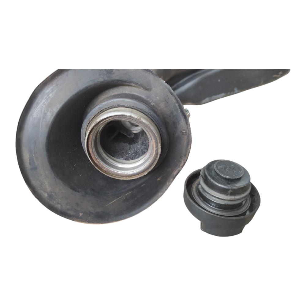 Gargalo Tanque De Combustível Gm Corsa Montana 1.8 2002 V122