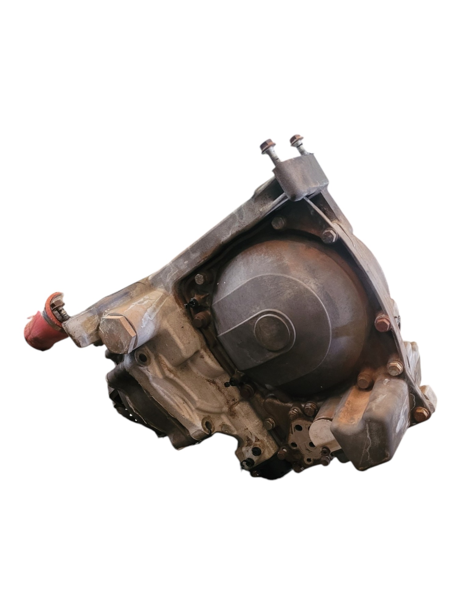 Retarder Mb Actros 2651 2