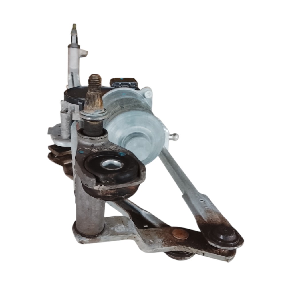 Máquina limpador parabrisa Volkswagen polo 2019 dianteiro