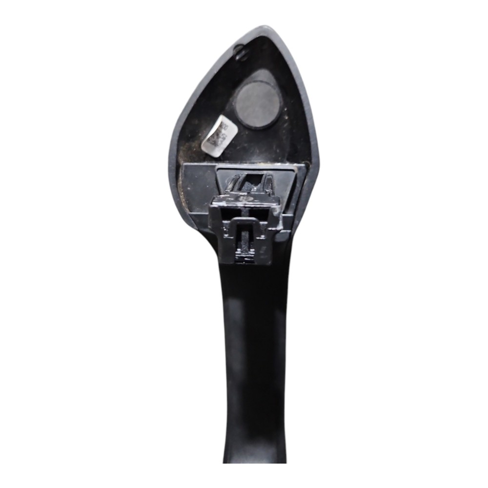 Maçaneta Externa Diateira Esquerda Chevrolet Tracker 20/26 Preto 2
