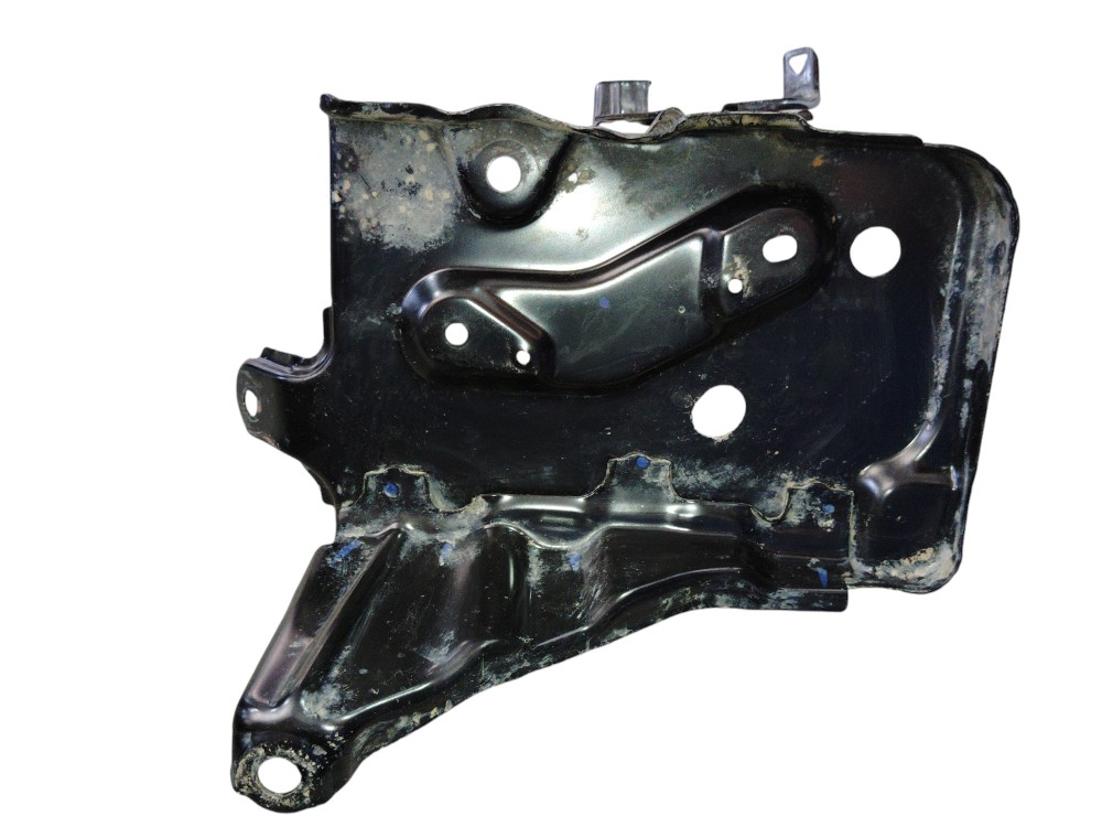 Caixa Suporte Base Bateria Toyota Etios Yaris 2013/2020 2