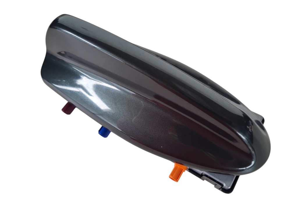 Antena Teto Volvo Xc90 T8 2021 2022 Original Cinza 2