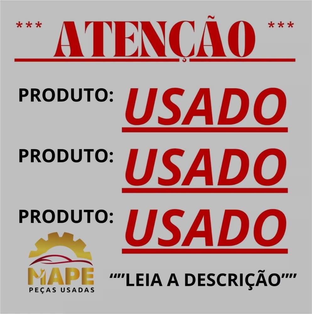 Setor Caixa Direção Hidráulica Gm Cobalt 1.4 2015 95040652 6