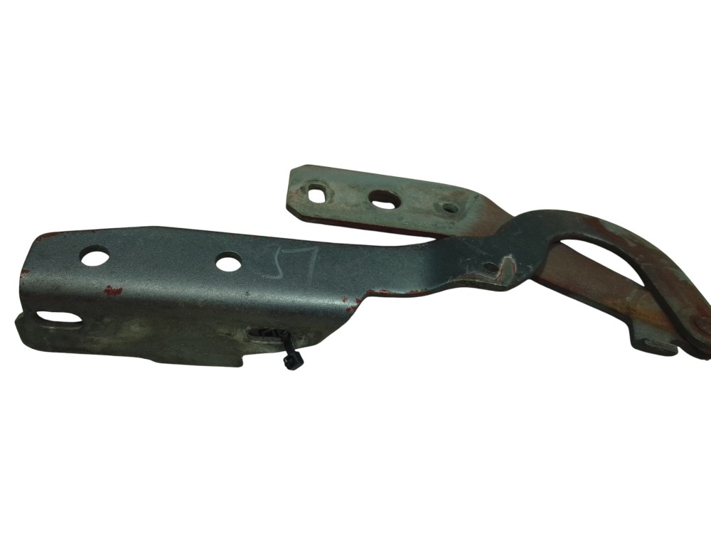Dobradiça Braço Capo Lado Direito Ford Escort 1993 A 2002 3