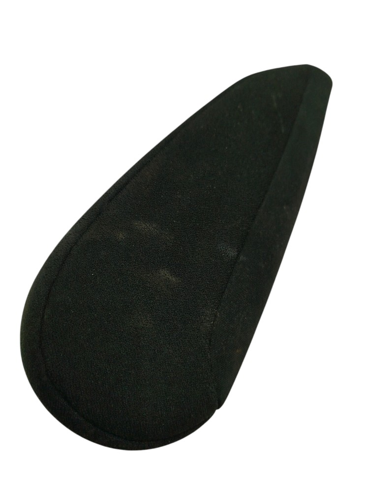 Apoio Braço C4 Picasso Tiptronic 6v Glx 2.0 16v 2012  Preto 3