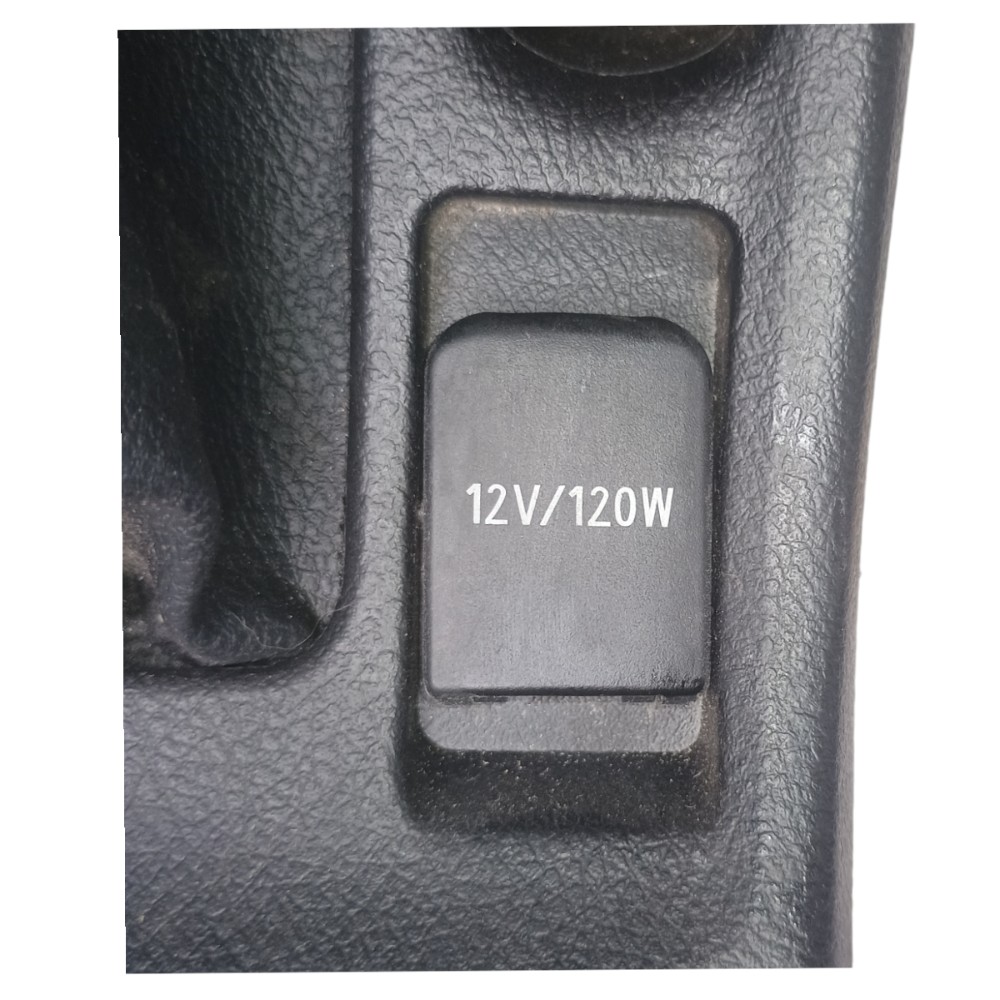 Apoio De Braço Toyota Yaris Sedan 1.5 16v 2020 589130d050 Preto 1