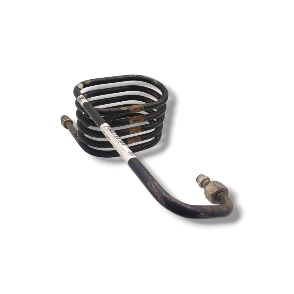 Serpentina Mb Accelo 4