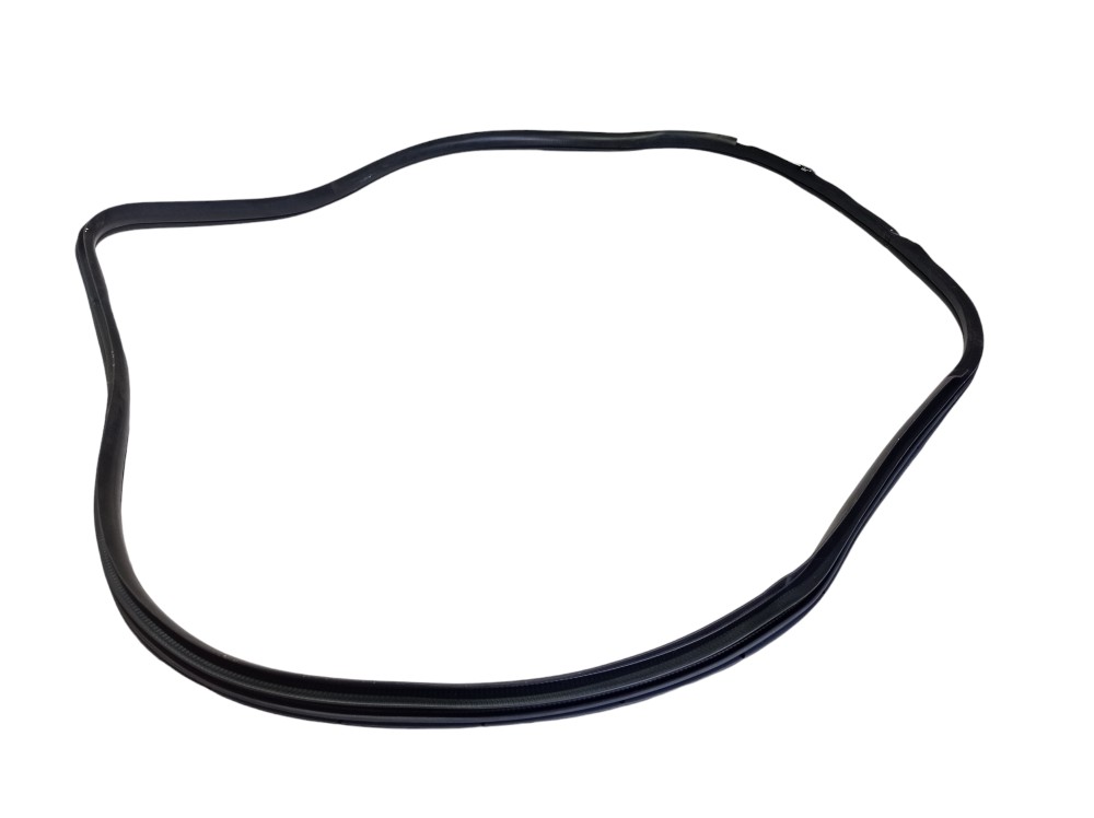 Borracha Porta Dianteira Direita Ford Fusion 2.3 2007 V560 8