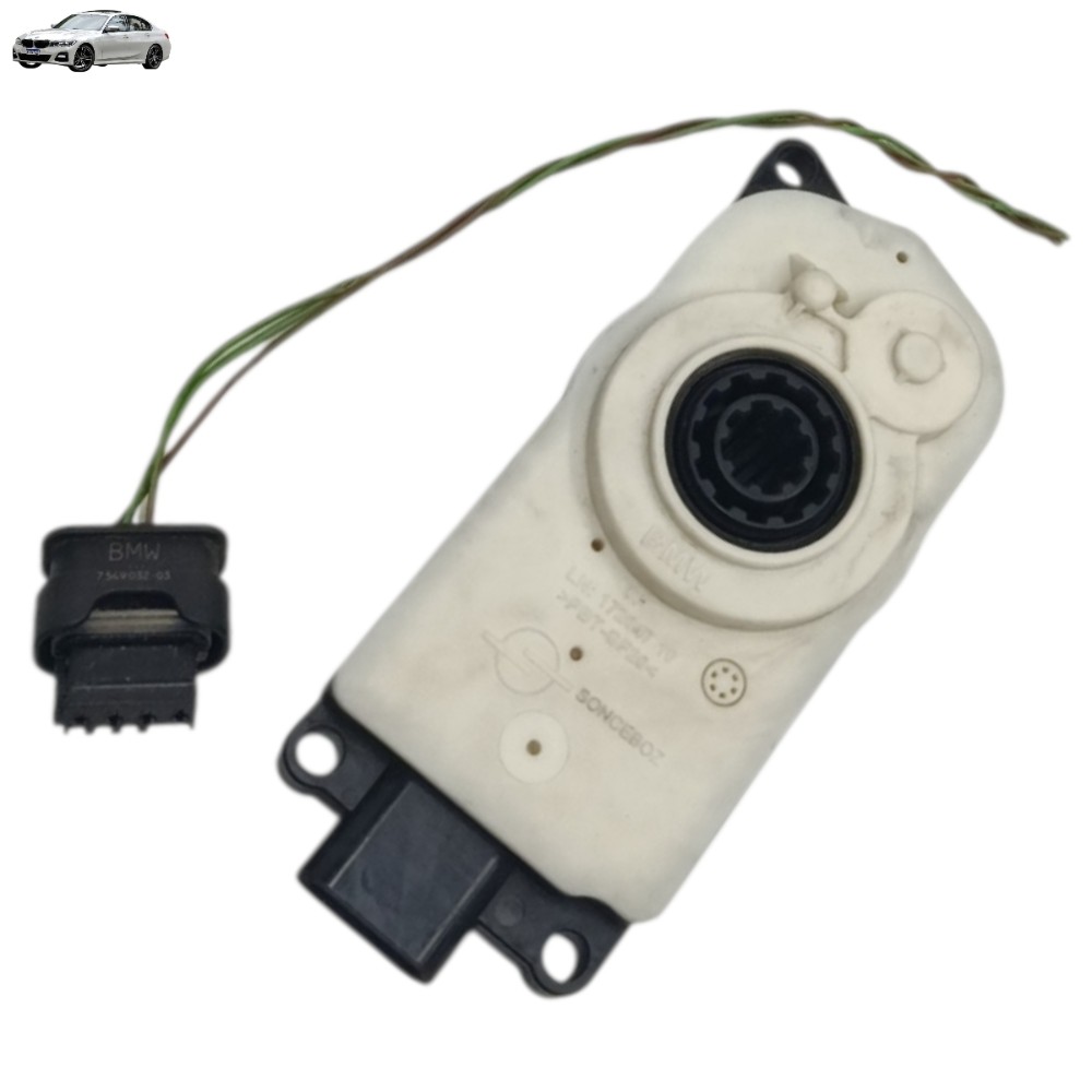 Motor atuador grade frontal bmw 320i 2021 2022 2023 2024 25