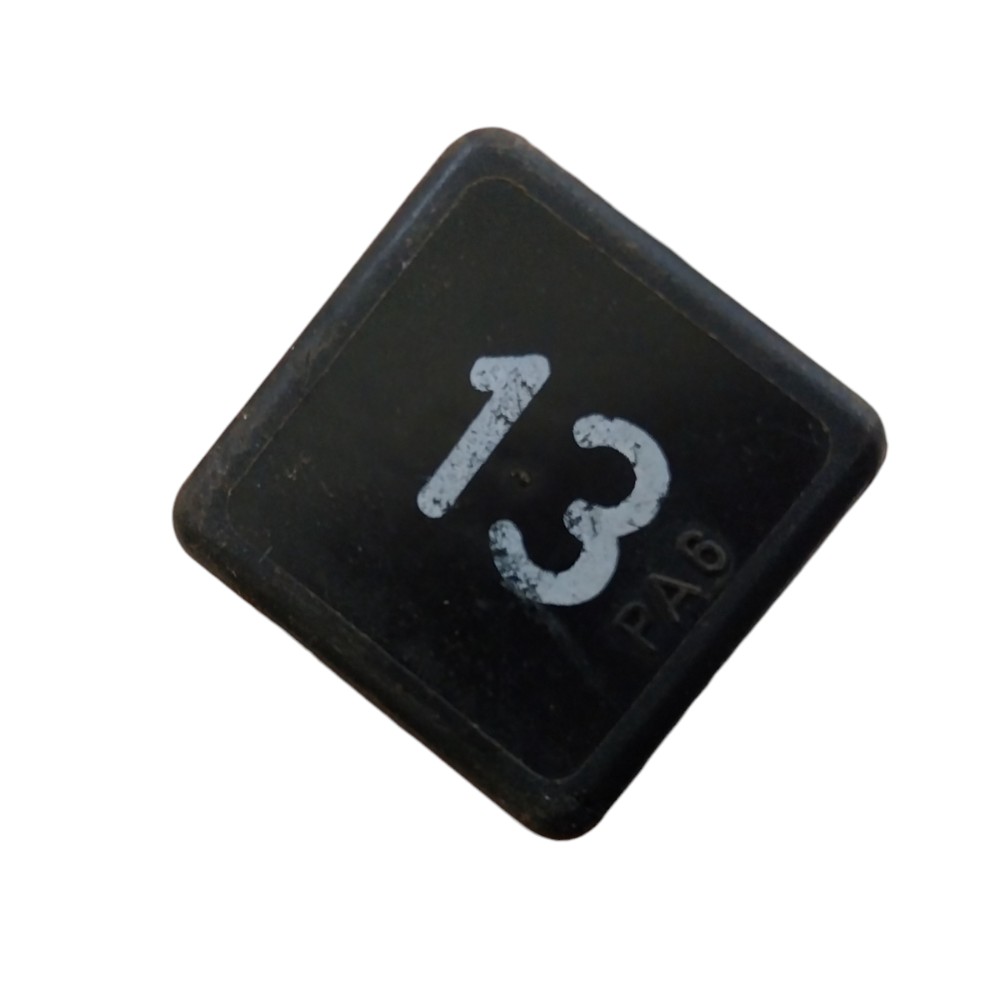 Relé Ar Condicionado Vw Santana Quantum 91 92 93 94 95 96 97 3