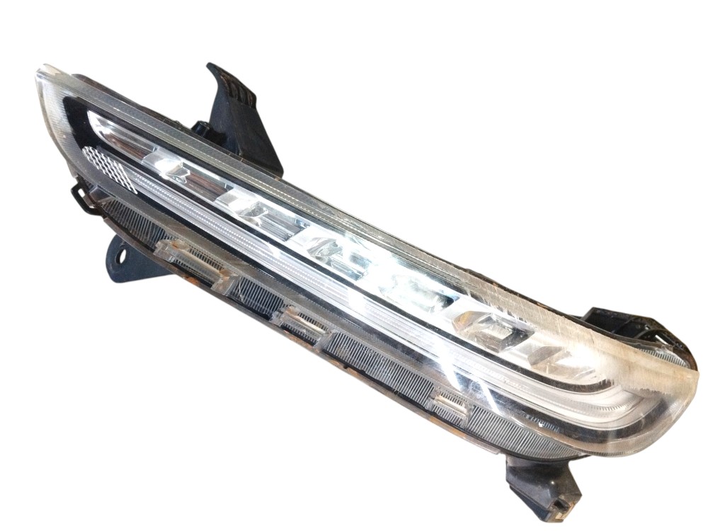 Farol LED superior esquerdo Tiggo 3 x pro original detalhe 6