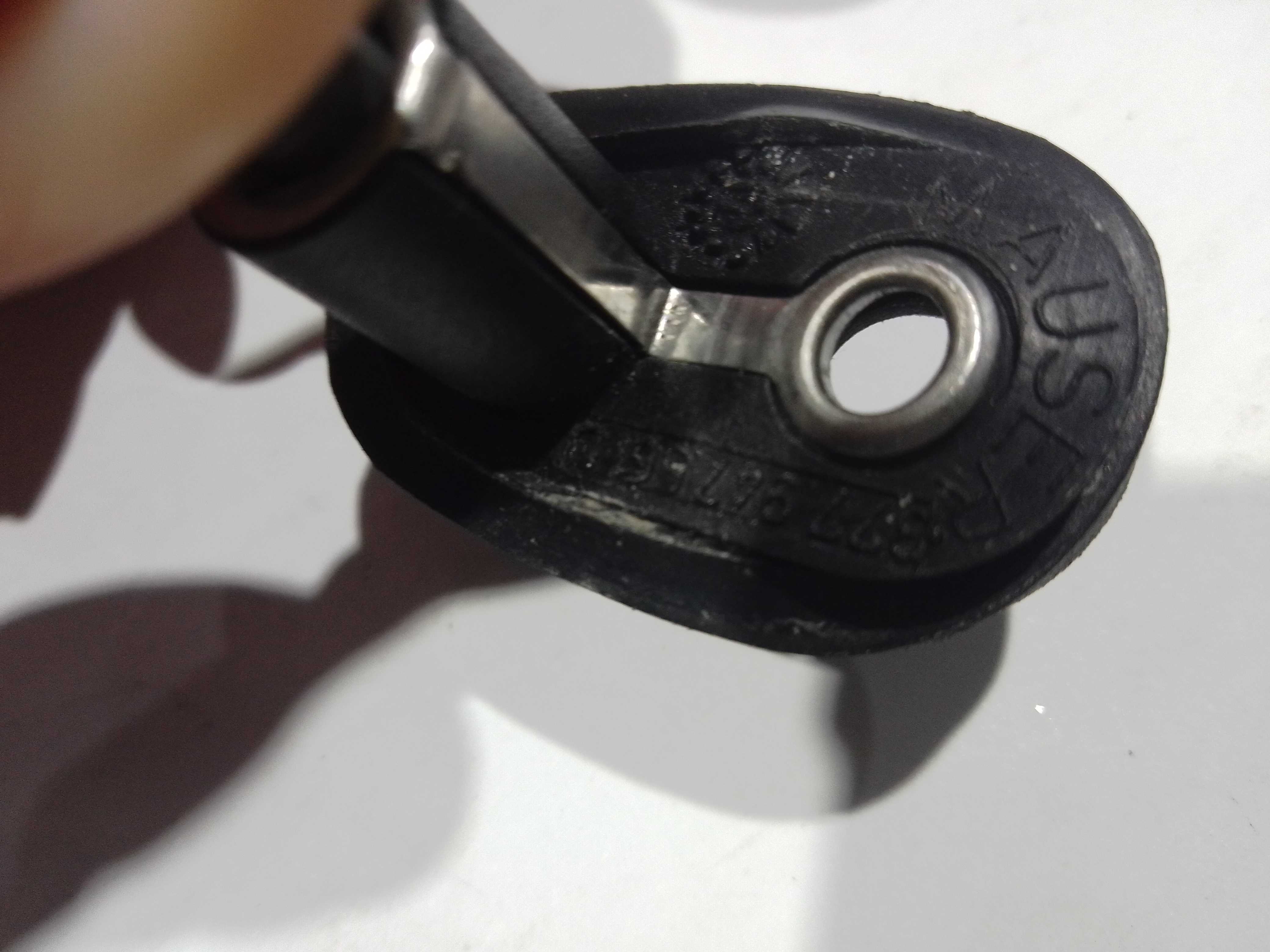 Interruptor Luz Cortesia Volkswagen Fox Spacefox Gol 2014 7