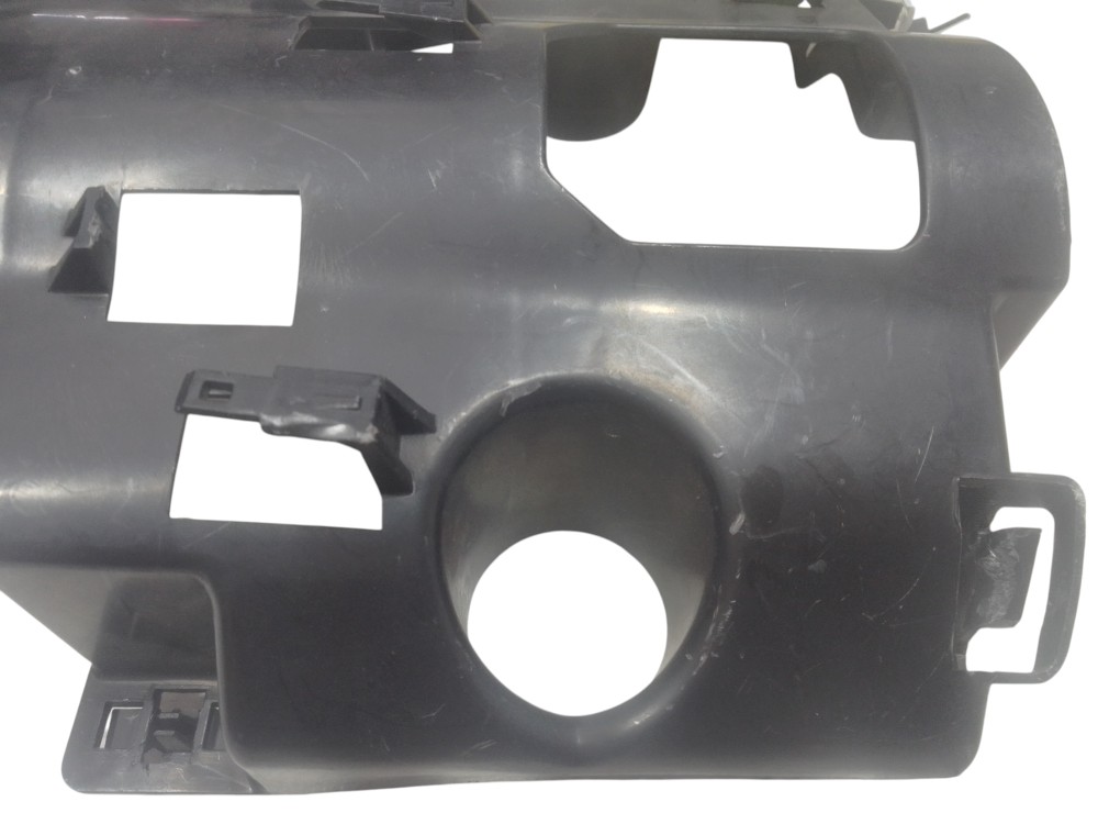 Acabamento Moldura Coluna Direção Xsara Picasso 2000 A 2012 3