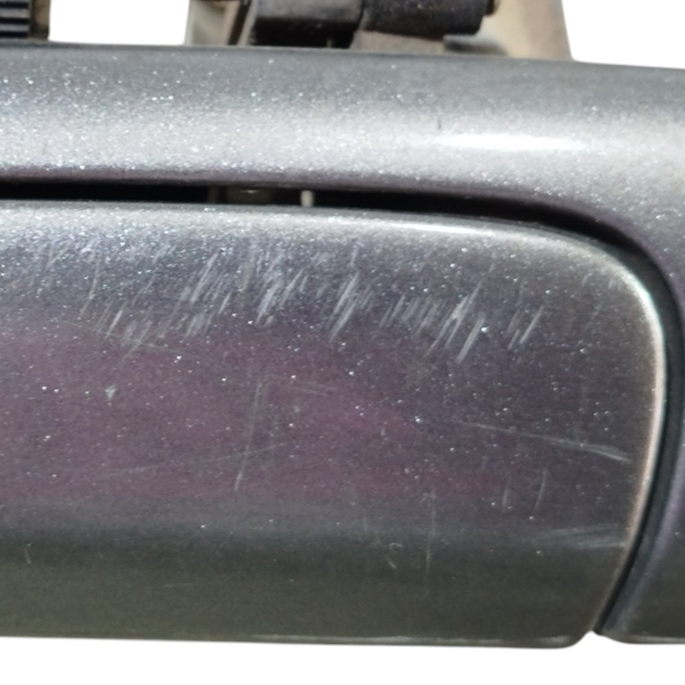 Maçaneta Traseira Esquerda Honda Fit 2004 2008 Traseira
